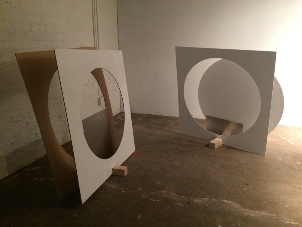 'square peg in a round hole'